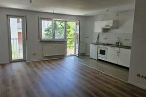 Modernisiertes 1-Zimmer-Apartment in Mannheim – T 3 19, 68161 Innenstadt/Jungbusch, Mannheim – Vorschaubild 5