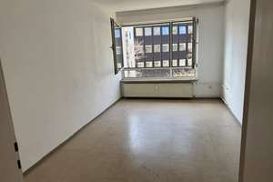 Wohnung mit Balkon in der Flachsmarktstraße – Flachsmarktstraße 26, 55116 Altstadt, Mainz – Vorschaubild 3