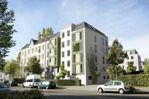 KAPITALANLAGE - Gut geschnittene, helle 3,5 Zimmern mit großer Terrasse und Wasserzugang – Wendenschloßstraße  334, 12557 Köpenick, Berlin – Vorschaubild 11