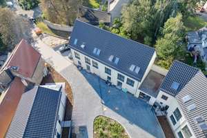 Schönes Neubauhaus l Sonnenterrasse l Garage inkl. l Wärmepumpe – Die vollständige Adresse der Immobilie erhältst du vom Anbieter., 4288 Holzhausen, Leipzig – Vorschaubild 16