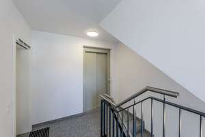 Exklusives 2,5-Raum Penthouse aus 2017 mit rd. 116 m² und toller Dachterrasse in begehrter Lage  – Die vollständige Adresse der Immobilie erhältst du vom Anbieter., 45257 Kupferdreh, Essen – Vorschaubild 27