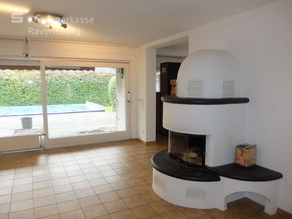 Immobilie in Baindt - Einfamilienhaus mit Einliegerwohnung - Bild 2