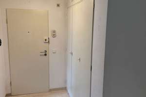 In zweiter Reihe der Piusallee: Gepflegte 2-Zimmer-Wohnung mit Süd-West-Balkon und EBK sowie Garage! – Die vollständige Adresse der Immobilie erhältst du vom Anbieter., 48147 Schlachthof, Münster – Vorschaubild 5