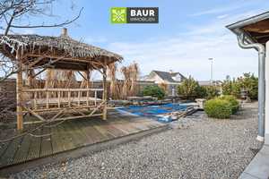 360° | Freistehendes Einfamilienhaus – Luxus trifft Wohlfühlatmosphäre – Ravensburg (Kreis) – Vorschaubild 15