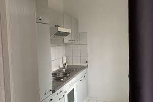 1-Raum-Wohnung in der südlichen Innenstadt zu vermieten – Südstraße 22, 6110 Südliche Innenstadt, Halle (Saale) – Vorschaubild 2