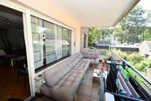 Attraktive Eigentumswohnung mit gr. Loggia und Garage! – Breslauer Straße 12, 45881 Schalke, Gelsenkirchen – Vorschaubild 10