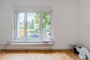 Modernisiertes Familiendomizil mit Balkon – provisionsfrei – Bruchwitzstraße 14, 12247 Lankwitz, Berlin – Vorschaubild 14