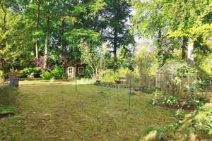 **Interessantes Reihenendhaus mit Baufenster, voll unterkellert, über 800m² Grundstück in Walldorf** – Groß-Gerau (Kreis) – Vorschaubild 2