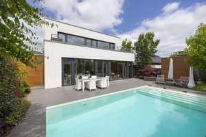 Traumhaus mit Pool in Viersen-Süchteln – Die vollständige Adresse der Immobilie erhältst du vom Anbieter., 41749 Viersen – Vorschaubild 35