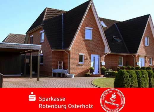 Haus kaufen in Zeven - ImmobilienScout24