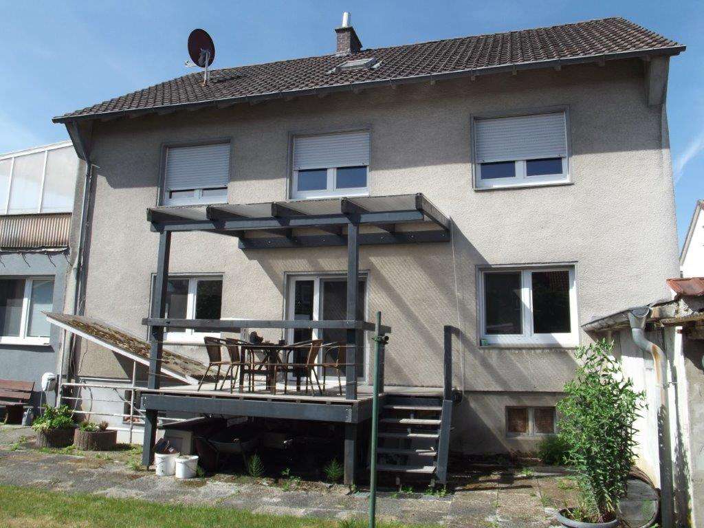 2 Familenhaus in Lipperode