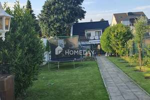 Zwei Einfamilienhäuser mit Garten, Terrasse, Balkon und Wintergarten auf 208 m² – Die vollständige Adresse der Immobilie erhältst du vom Anbieter., 41239 Schmölderpark, Mönchengladbach – Vorschaubild 4