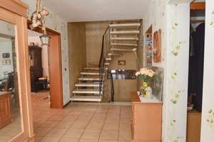 * Angebot des Monats * Großzügiges Reihenendhaus mit zwei Wintergärten, Dachterrasse  in Dorsten – Die vollständige Adresse der Immobilie erhältst du vom Anbieter., 46286 Dorsten – Vorschaubild 12