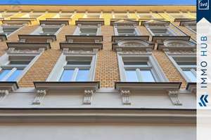 ++ Parkett, Balkon, Badewanne & Dusche! Charmante 2-Zimmer Wohnung im Leipziger Westen ++