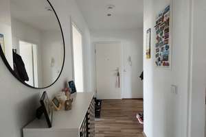 Gemütliche 3-Zimmer-Wohnung mit Süd-Balkon & Stellplatz in Wolfsburg-Köhlerberg (frei ab 01.11.2026) – Die vollständige Adresse der Immobilie erhältst du vom Anbieter., 38440 Köhlerberg, Wolfsburg – Vorschaubild 9