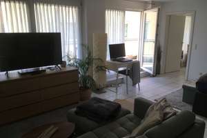 Haus & Grund Heidelberg - 1-Zimmer Appartement in Bestlage mit Balkon in HD-Neuenheim – Die vollständige Adresse der Immobilie erhältst du vom Anbieter., 69120 Neuenheim, Heidelberg – Vorschaubild 3