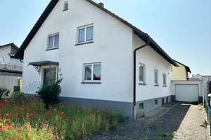 GEMÜTLICHES Wohlfühl-Zuhause mit großem PLATZangebot in RUHIGER Lage in Liedolsh./Dett. – Die vollständige Adresse der Immobilie erhältst du vom Anbieter., 76706 Dettenheim – Vorschaubild 20