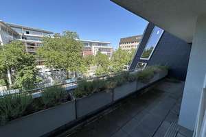 Schöne 2-Zimmer-Wohnung ab sofort frei! – Kasinostraße 65, 64293 Darmstadt-Nord, Darmstadt – Vorschaubild 7