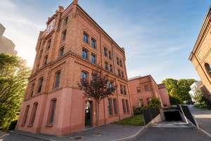 Moderne 2-Zimmer Wohnung mit Terrasse direkt in Berlin Weißensee