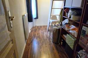 Großzügige Altbau Wohnung mit 4 Zimmern in Halensee  – Die vollständige Adresse der Immobilie erhältst du vom Anbieter., 10711 Halensee, Berlin – Vorschaubild 7