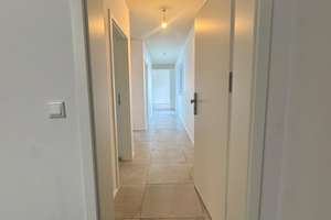 Lichtdurchflutete Wohnung | Offene Wohnküche | großzügige Terrasse – Steinrutschweg 9, 50767 Pesch, Köln – Vorschaubild 3