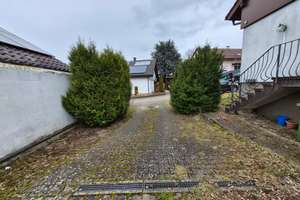 Gondelsheim: Freistehendes Einfamilienhaus mit familiärer ELW, Garage, Werkstatt, großer Garten – Die vollständige Adresse der Immobilie erhältst du vom Anbieter., 75053 Gondelsheim – Vorschaubild 14
