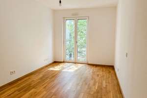 Moderne Etagenwohnung zur Miete mit Balkon in Düsseldorf Pempelfort - Wentzel Dr. – 40477 Pempelfort, Düsseldorf – Vorschaubild 5