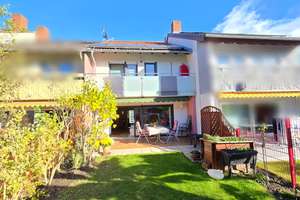 Ankommen & Zuhause sein – Reihenhaus mit Garten in ruhiger Sackgasse! – Die vollständige Adresse der Immobilie erhältst du vom Anbieter., 76327 Pfinztal – Vorschaubild 5