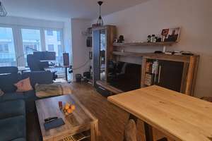 Gemütliche Wohnung in zentraler Lage in Flingern – Mettmanner Straße 16, 40233 Flingern Süd, Düsseldorf – Vorschaubild 11