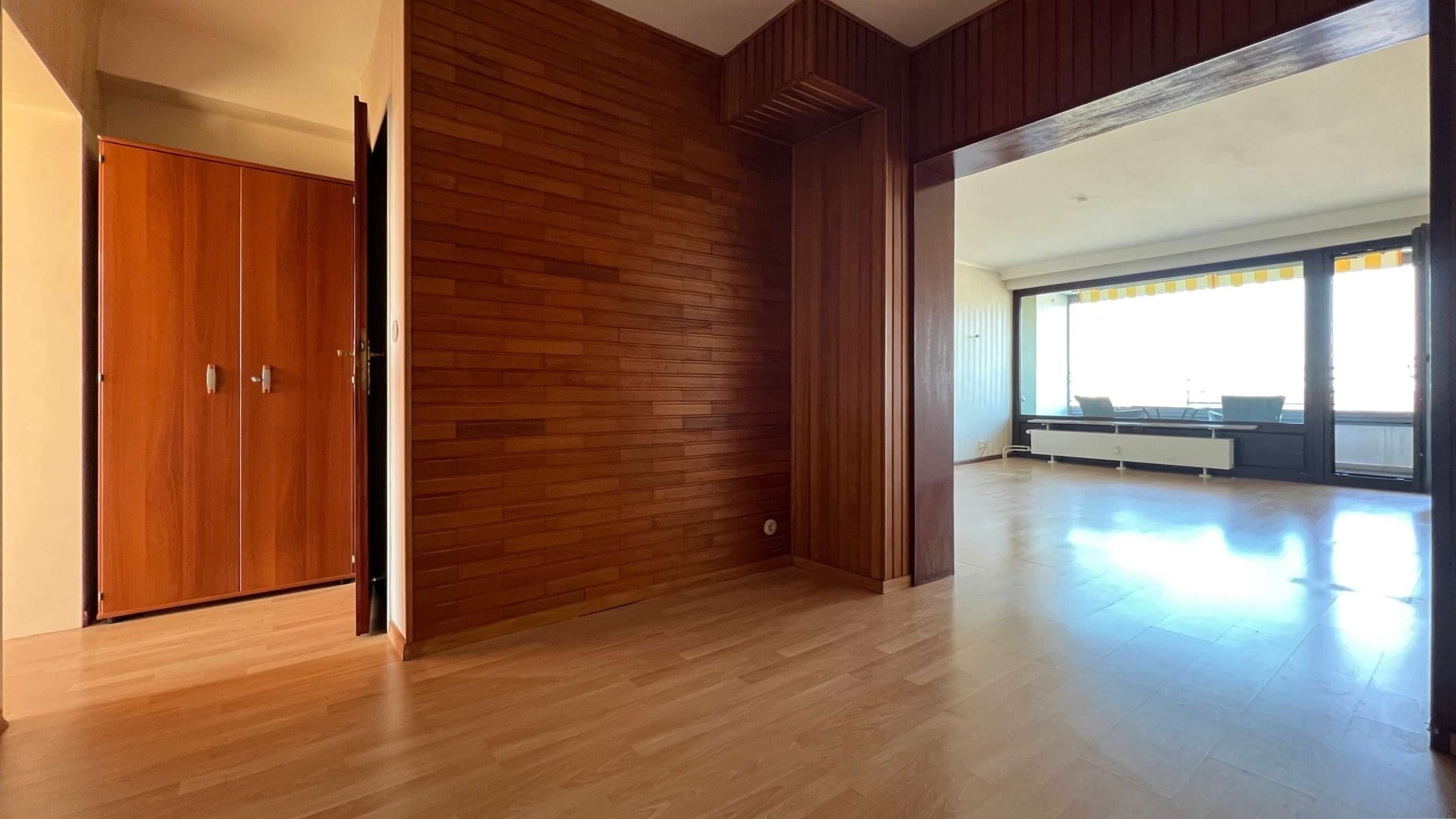 Immobilie in Glinde - Endetagenwohnung - ideal für zwei! - Bild 0