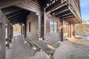 🌲 Charmantes Blockbohlenhaus in traumhafter Höhenlage von Warstein-Hirschberg – Die vollständige Adresse der Immobilie erhältst du vom Anbieter., 59581 Warstein – Vorschaubild 8