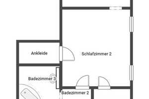 Rückzugsort am Waldrand – Wohnen, wo andere Urlaub machen – Lahn-Dill-Kreis – Vorschaubild 15