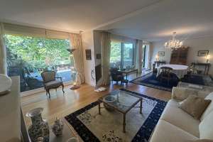 " Repräsentativ & Elegant " Luxuriöse Eigentumswohnung mit großer Dachterrasse in D'dorf Hubbelrath – Rotthäuser Weg 6, 40629 Hubbelrath, Düsseldorf – Vorschaubild 9