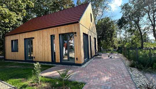 Bild von ++ Ferientraum am Salzhaff ++ Ferienpark Boiensdorf ++ Neubau 2024