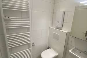 Stilvolle, modernisierte 1-Zimmer-Wohnung in Mainz , ab 01.05.2026 – Die vollständige Adresse der Immobilie erhältst du vom Anbieter., 55128 Bretzenheim, Mainz – Vorschaubild 5