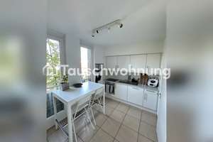 Tauschwohnung: Super für kleine Familien in Hamburg-Mitte – Greifswalder Straße 19, 20099 St. Georg, Hamburg – Vorschaubild 19