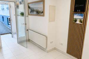 53 m² Loft-Bungalow Kliniknähe · Boutique Hotel Charme · Komplettrenovierung 2026 · Erstbezug – Bardelebenstraße 3, 45147 Holsterhausen, Essen – Vorschaubild 12
