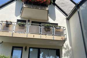 Sonnige 3-Zimmerwohnung in ruhiger Top-Lage in Leverkusen Schlebusch. Mit Gartennutzung -  – Kar-Arnold-Straße 4, 51375 Schlebusch, Leverkusen – Vorschaubild 4