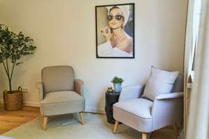 Erstbezug nach Kernsanierung: Lichtdurchflutete 3-Zimmer-Wohnung mit Südbalkon – Die vollständige Adresse der Immobilie erhältst du vom Anbieter., 81369 Mittersendling, München – Vorschaubild 21