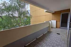 2-Zimmer-Wohnung mit Balkon in Nähe Stadtmitte – Halbergstraße 9, 66121 Sankt Johann, Saarbrücken – Vorschaubild 5