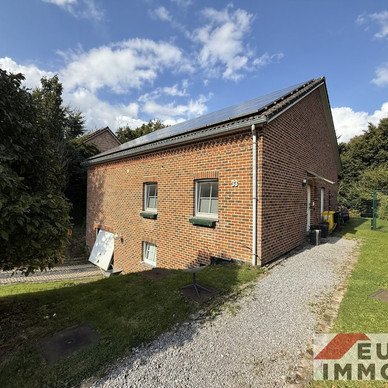 Haus Kaufen Belgien
