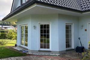 08468! TOLLES OBJEKT - EINFAMILIENHAUS MIT POOL! – Siedlung xx, 8468 Reichenbach im Vogtland – Vorschaubild 1