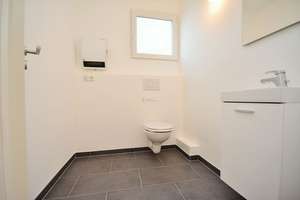 Stilvoll wohnen im Grünen-gepflegte 3,5-Zimmer Wohnung mit großer Loggia in Köln-Lövenich – 50859 Lövenich, Köln – Vorschaubild 18