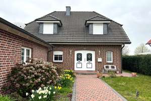 Hochwertiges Einfamilienhaus in gepflegtem Zustand – Die vollständige Adresse der Immobilie erhältst du vom Anbieter., 38239 Bleckenstedt, Salzgitter – Vorschaubild 5
