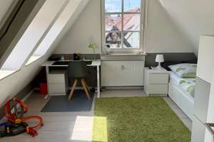 Individuelle Maisonette-Wohnung in guter Wohnlage – Die vollständige Adresse der Immobilie erhältst du vom Anbieter., 71522 Backnang – Vorschaubild 14