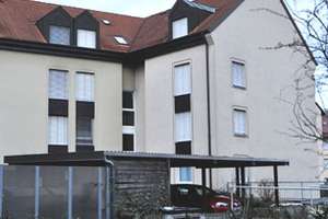 Citywohnen am Wöhrder See für Studenten, direkt vom Vermieter – Wöhrder Kreuzgasse 11 / Wollentorstr. 5, 90489 Wöhrd, Nürnberg – Vorschaubild 2