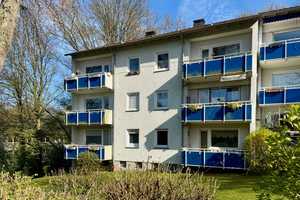 Interessante Kapitalanlage - vermietete 2-Raum Wohnung in Bochum-Grumme – Schwalbengrund 53, 44807 Bochum – Vorschaubild 3