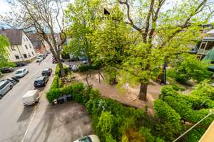 Lichtdurchflutetes Wohnglück in Feuerbach: Modernisiertes 2-Zimmer-Juwel mit großem Balkon – Die vollständige Adresse der Immobilie erhältst du vom Anbieter., 70469 Feuerbacher Tal, Stuttgart – Vorschaubild 13