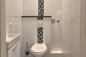 Modernisierte 3 Zimmerwohnung mit Balkon, Sauna und PKW-Stellplatz in Bochum – Carl-Bosch-Straße 10, 44896 Höntrop, Bochum – Vorschaubild 13