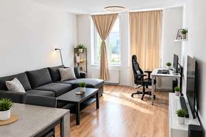 Zuhause mit 3 Zimmern in Magdeburg – 39112 Sudenburg, Magdeburg – Vorschaubild 3